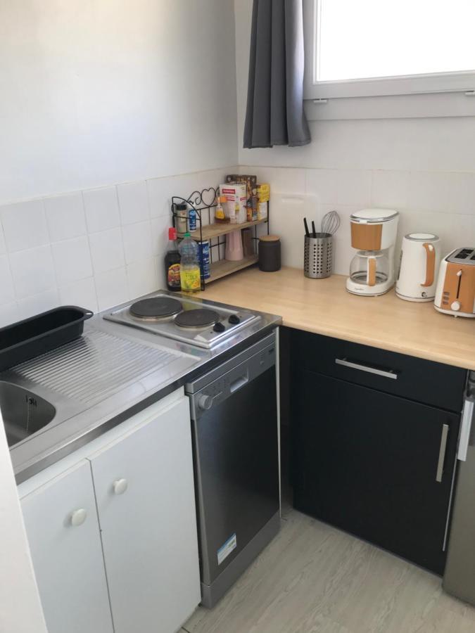 Cosylocation Le Bois Perrin Lejlighed Rennes Eksteriør billede
