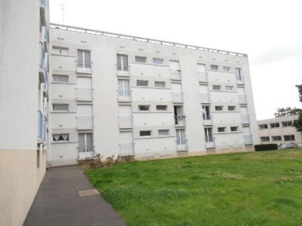 Cosylocation Le Bois Perrin Lejlighed Rennes Eksteriør billede